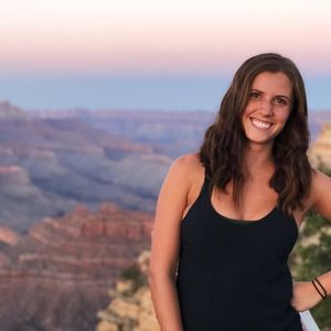 Meet your Posher, Rachel